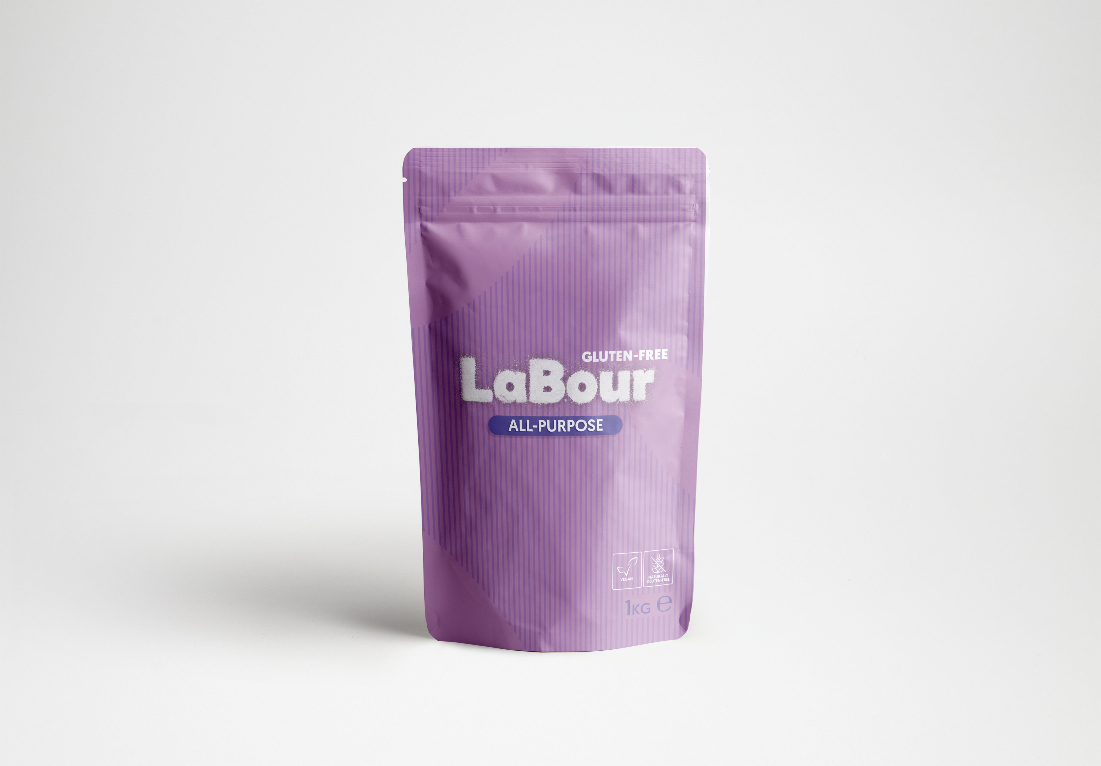 Gluten Free All Purpose Flour Blend