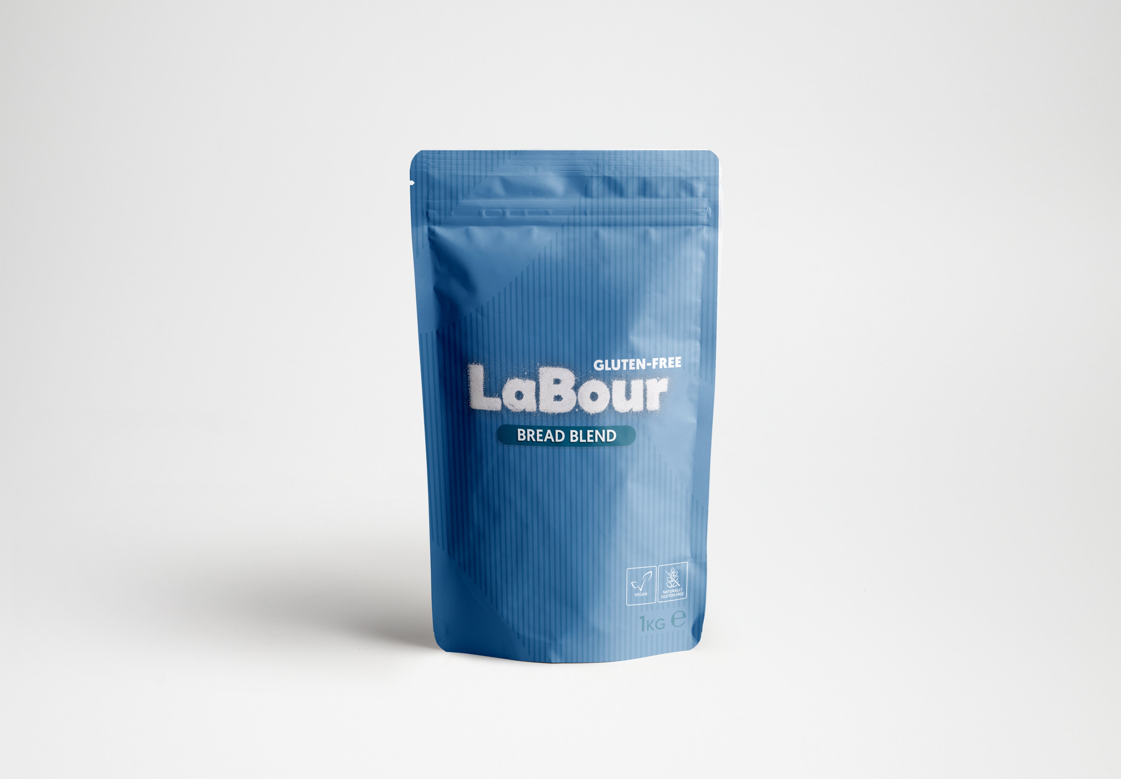 Gluten Free Bread Flour Blend